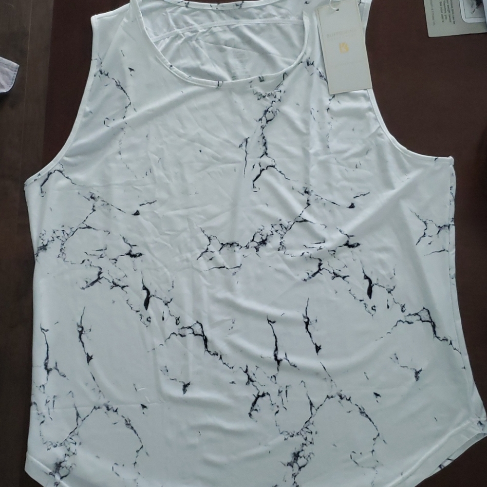 Limitless Flow Top